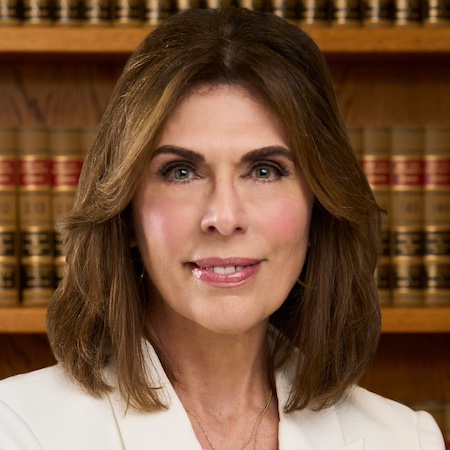 Photo of RoseAnn Branda